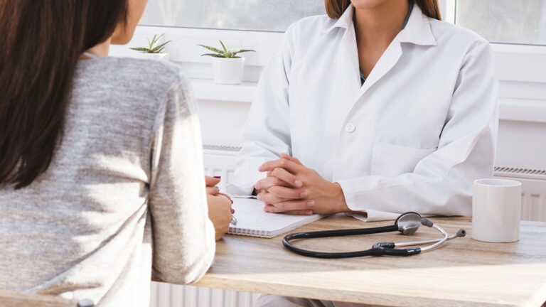 The Difference Between a Core Needle Biopsy and Fine Needle Biopsy