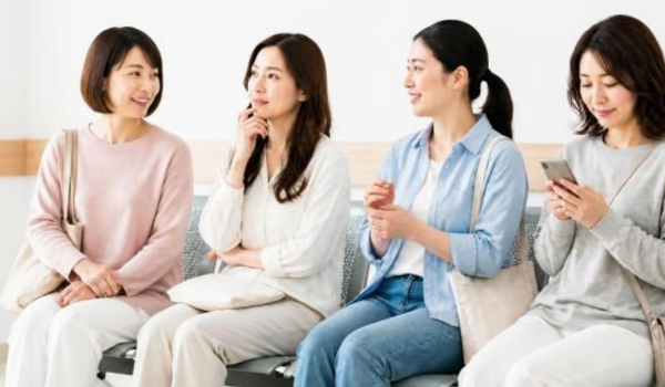 【定期檢查】20多歲就不用做乳癌檢查？乳癌才不看身分證！